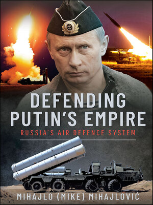 cover image of Defending Putin's Empire